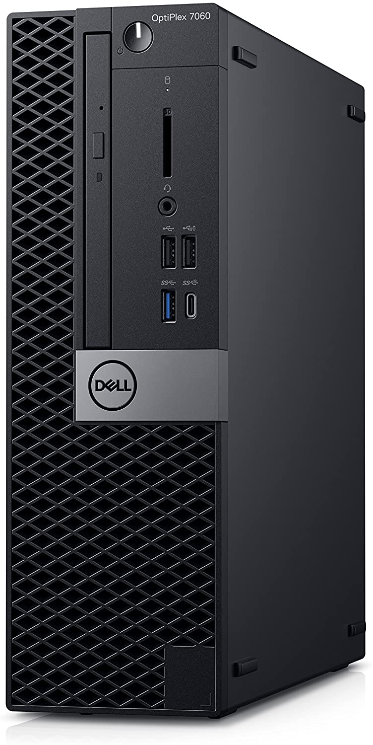 DELL OptiPlex 7060 Desktop SFF Bundle | Intel Core Intel Core i7-8700T 2.4Ghz | Ram 16Gb | SSD 512Gb | AOC I2475PXQU LED IPS Monitor 23.8″ 1920×1080 Pixels Full HD | Wired Mouse and Keyboard Kit DELL OptiPlex 7060 Desktop SFF Bundle | Intel Core Intel Core i7-8700T 2.4Ghz | Ram 16Gb | SSD 512Gb | AOC I2475PXQU LED IPS Monitor 23.8″ 1920×1080 Pixels Full HD | Wired Mouse and Keyboard Kit